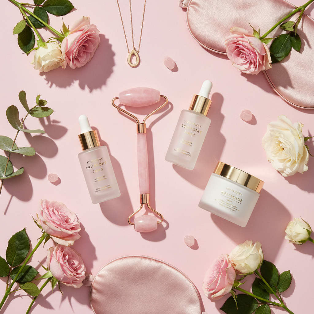 Beauty & Personal Care