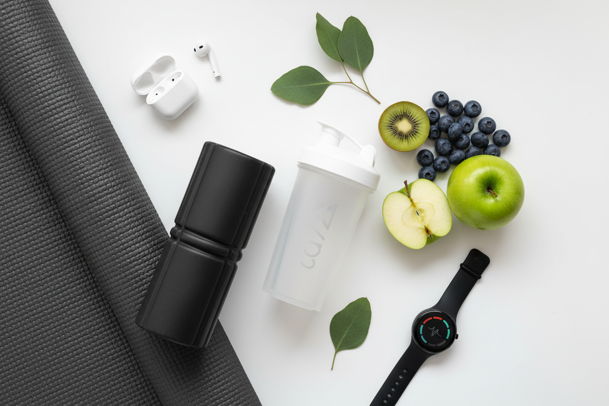 Gym & Wellness
