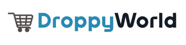 DroppyWorld 