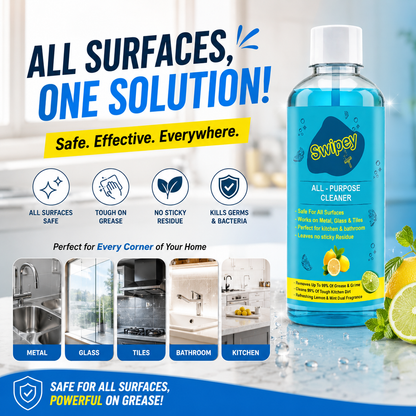 Swipey All-Purpose Cleaner