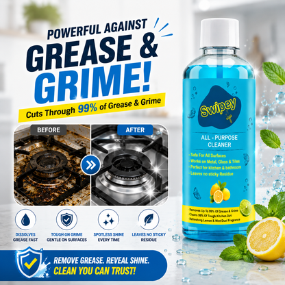 Swipey All-Purpose Cleaner