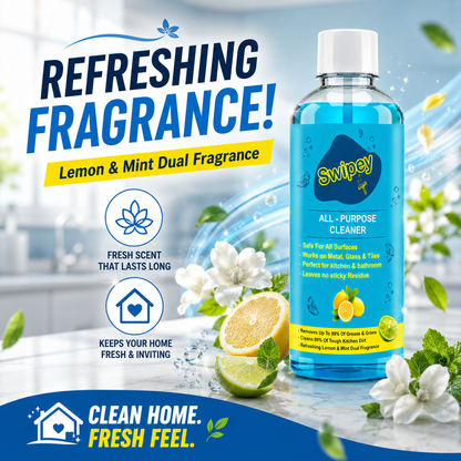 Swipey All-Purpose Cleaner