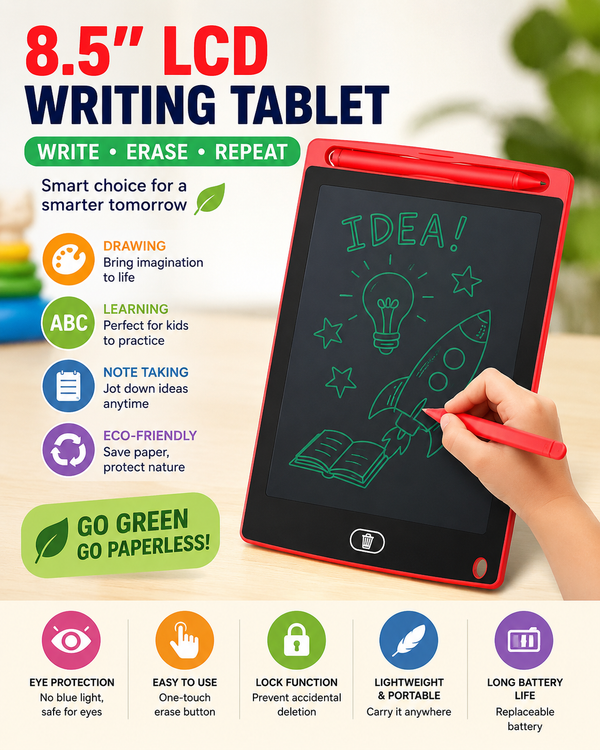 LCD Writing Tablet Doodle Board
